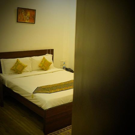 Hotel Dream Villa In אודייפור מראה חיצוני תמונה