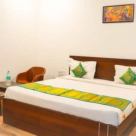 Hotel Dream Villa In אודייפור מראה חיצוני תמונה